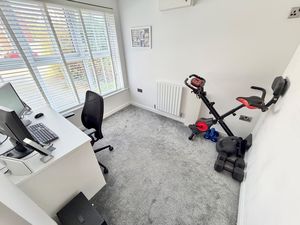 Sark Avenue Stanney Oaks